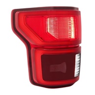 Lanterna Traseira LED 300% Mais Brilhante para Ford F150 2015-2017 - Visibilidade e Segurança Ampliadas - imagem 2