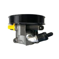 Bomba de Direção Hidráulica Completa com Polia para Ford F-350 e F-250 Super Duty (2007-2010) - imagem 3