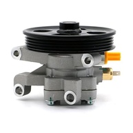 Bomba Direção Hidráulica Completa com Polia para Mazda CX-9, Ford Fusion e Lincoln MKX/MKZ - imagem 3