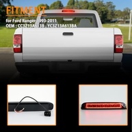 Luz de Freio LED Terceira Lente Fumê para Ford F250/F350/F450/F550 Super Duty e Ranger - Segurança e Estilo - imagem 5