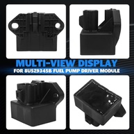 Módulo Acionador Bomba Combustível 8U5Z9345B - Ford Expedition, Edge, F-250/350/450/550, Lincoln MKT/MKZ/MKX/Navigator, Mazda6/Tribute, Mercury Milan - imagem 4