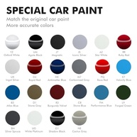 Tinta de Retoque para Carros Ford - Silver JS: Restaure o Brilho do Seu F-150, Mustang, Bronco, Explorer, Ranger ou Escape - imagem 5