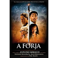 A Forja: 5 Lições que Vão Transformar Sua Fé - imagem 1