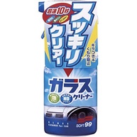 Soft99 FUKUPIKÁ GEL - Limpa Vidros em Gel com Fórmula Não Escorregadia - imagem 5