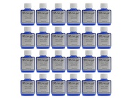 Limpa Pratas Original Monzi - 24 Frascos de 35ml - Fórmula Profissional para Brilho e Proteção - imagem 1