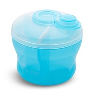Munchkin® Dispensador de Fórmula Azul - Prático e Seguro para Bebês - imagem 2