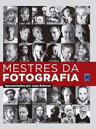 Mestres da Fotografia: Aprenda com os Gigantes da Arte Fotográfica - imagem 2