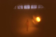 Exteriores: A Fotografia de Bob Wolfenson sobre Tempo, Memória e Solidão Urbana - imagem 5