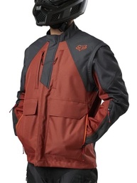 Jaqueta Jaqueta Defend Off Road Fox Racingmasculino - imagem 3