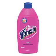 Vanish Tira Manchas Karpex 500ml - Limpeza Profunda para Tapetes e Cortinas com Fragrância - imagem 1