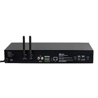 Amplificador Sense HSI 160.2 WiFi HDMI Frahm: Som Potente e Conectividade Inteligente para sua TV - imagem 5