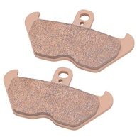 Pastilhas de Freio AHL para BMW R1100RT/GS/R e R1150GS: Segurança e Performance Incomparáveis - imagem 3