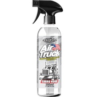 Centralsul Química Air Truck Carro Novo: Aromatizante Premium 500ml - Frescor Duradouro - imagem 1