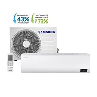 Ar Condicionado Split Samsung 18000 Btu Inverter - Ultra Eficiente, Quente e Frio - imagem 2