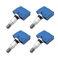 Sensor TPMS 40700-1AA0B para Nissan Altima, Frontier, GT-R, Juke, Murano, Pathfinder, Rogue - Monitore a Pressão dos Pneus! - imagem 1