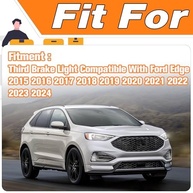 Terceira Luz de Freio LED para Ford Edge 2015-2024 | FT4Z13A613A - imagem 3