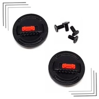 Kit Viseira Fumê + Reparos Laterais LS2 FF358 FF396: Visibilidade e Segurança Ampliadas - imagem 5