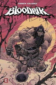 Bloodrik: Edição Brasileira - Saga Completa de Fúria e Sobrevivência - imagem 2