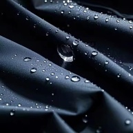 Conjunto Impermeável para Chuva, Jaqueta e Calça com Faixas Refletivas, Tamanho G - imagem 4