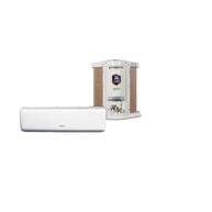 Ar Condicionado Split Gree G-Top Auto Inverter 12000 BTU/h Wi-Fi Frio 220V - imagem 1