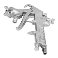 Pistola de Pintura a Ar com Alta Atomização - Sifão 1000ml G1/4 - imagem 4