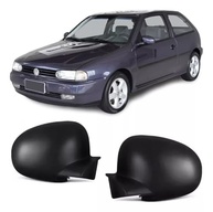 Capa Retrovisor Gol Bola G2 (95-99) - Proteção e Estilo Original Cofran - imagem 2