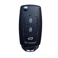 Chave Canivete VW Novo Gol G5 Voyage Fox Up Completa com Code - Segurança e Estilo para Seu Carro - imagem 3