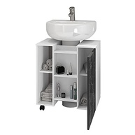 a-gabinete-moderno-branconero-e-6-com-banheiro-rodizios-de-pequin-coluna-com-de-nichos-pia-armario-a