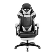 Cadeira Gamer Snake Lancaster Branca - Conforto Ergonômico Premium CGF001-B - imagem 4