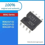 BD6231F/6221F/6220F: Garanta a Qualidade! - imagem 2