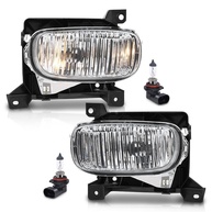 Faróis de Neblina G-PLUS para Toyota Tundra 2000-2006: Visibilidade e Segurança Garantidas - imagem 1