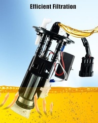 Bomba de Combustível Polaris RZR XP 1000/Turbo/Sport - Desempenho e Durabilidade Garantidos - imagem 4