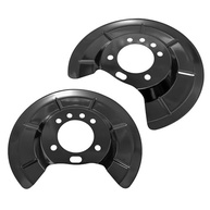 Protetor de Poeira de Freio para Ford Escape e Focus: Segurança e Silêncio Garantidos! - imagem 4