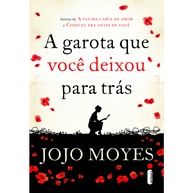 A Garota Que Você Deixou Para Trás: Um Romance Inesquecível - imagem 1