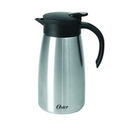 Garrafa Térmica Oster 1000ml em Aço Inox - Casselbeck com Tampa em Baquelite - imagem 2