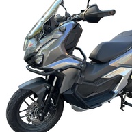 Protetor de Carenagem GBS para Honda ADV 160 2025: Segurança e Estilo Incomparáveis - imagem 1