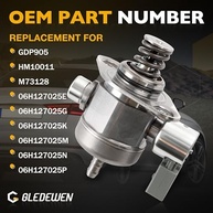 Bomba de Combustível Alta Pressão Audi A3 Q3 TT VW Jetta Passat GTI - Substitui GDP905 HM10011 - imagem 4