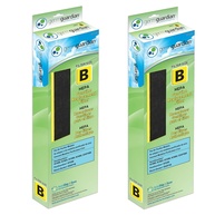 Filtro HEPA Genuine GermGuardian - Purificação Avançada com 99,97% de Eficiência - imagem 1