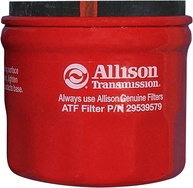 Filtro de Giro Externo Allison 29539579 Genuíno - Pacote com 2 para Duramax - imagem 1