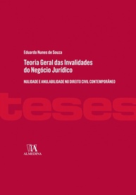 Teoria Geral das Invalidades do Negócio Jurídico: Nulidade e Anulabilidade | Direito Civil - imagem 1