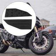 Capas de Pedais de Silicone para Goldwing GL1800 (2018-2024) - Conforto e Segurança Extra - imagem 4