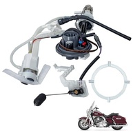 Módulo Bomba Combustível Harley-Davidson Electra Glide Road Glide 2008-2022: Desempenho e Durabilidade - imagem 2
