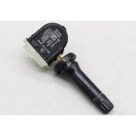 Sensor de Pressão de Pneu TPMS 13512346 para GMC Canyon, Chevrolet Colorado, Equinox - Segurança e Economia - imagem 3