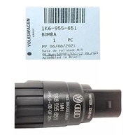 Motor Esguicho Limpador Para-brisa VW Gol, Fox, Polo, Golf - Original VW - imagem 5