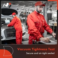 Bomba de Detecção de Vazamento EVAP A-Premium para VW Jetta, Golf e Golf City (1.8L a 2.8L) - imagem 5