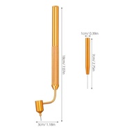 Caneta Aplicadora de Tinta 0.5mm - Reparo de Arranhões com Agulha e Conta-Gotas - imagem 4