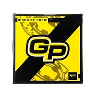 Disco Freio Traseiro GP7 para Honda CB 300R: Segurança e Performance Incomparáveis - imagem 3