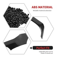 Kit 2 Capas Fibra de Carbono para GPS Dodge RAM 2019-2023 - Design Premium e Proteção - imagem 4