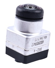 Câmera de Grade Frontal YLQASOON para Mercedes-Benz CLE, GLE, GLC, EQE, GLB, GLA - Peça de Reposição #A0009059312 - imagem 1