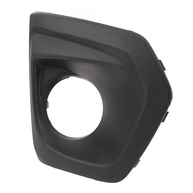 Moldura Grade Farol de Neblina Dianteiro Direito EVGATSAUTO para Subaru Impreza 2012-2014 (OE: 57731FJ000) - imagem 4